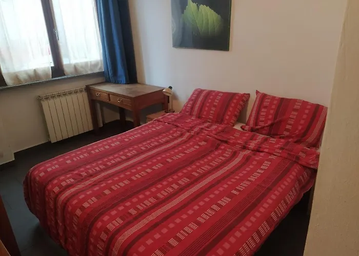 Casa sotto la Mole