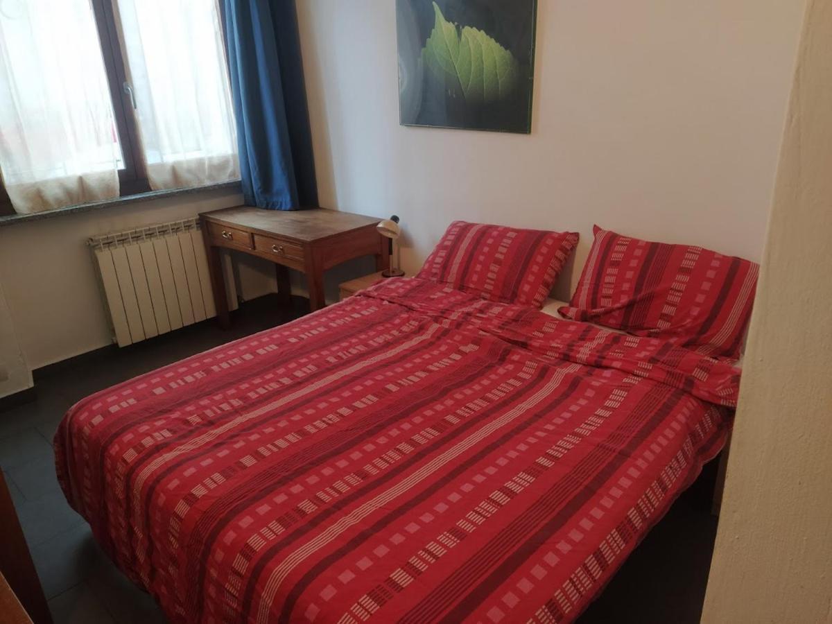 Casa Sotto La Mole Torino