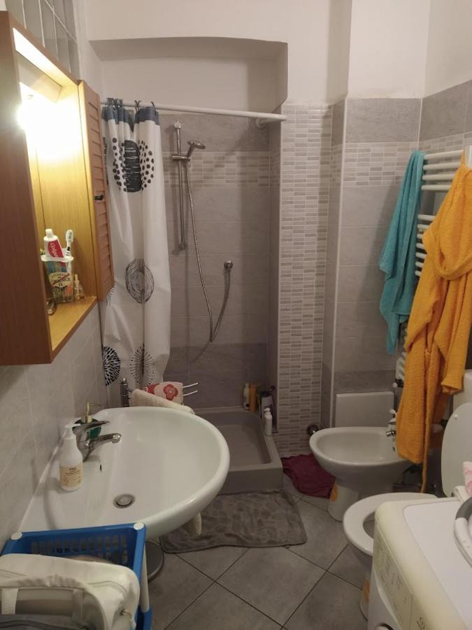 Casa Sotto La Mole
