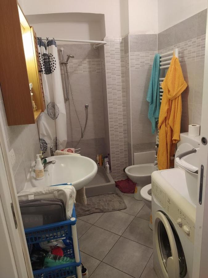 Affittacamere Casa Sotto La Mole Torino
