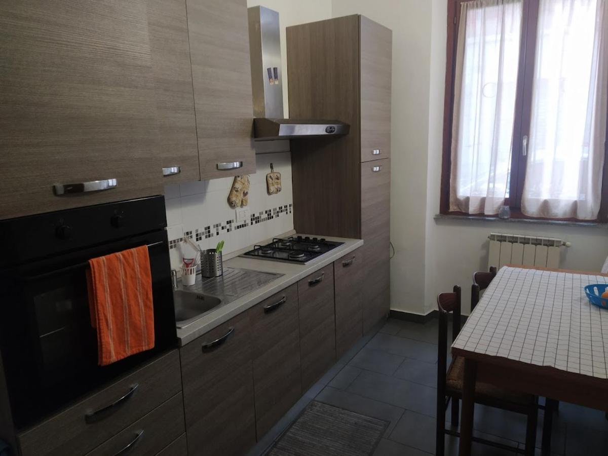 Casa Sotto La Mole Affittacamere