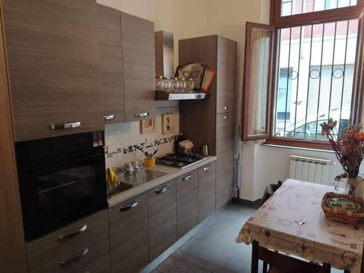 Casa Sotto La Mole *